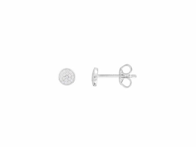 Xenox Sterling Silber Ohrringe XS3430N - EAR CANDIES