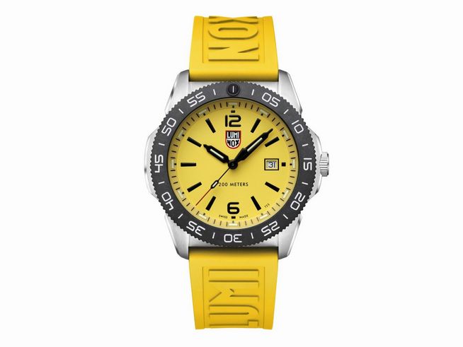 Luminox Sea - XS.3125 - 44 mm - Armbanduhr