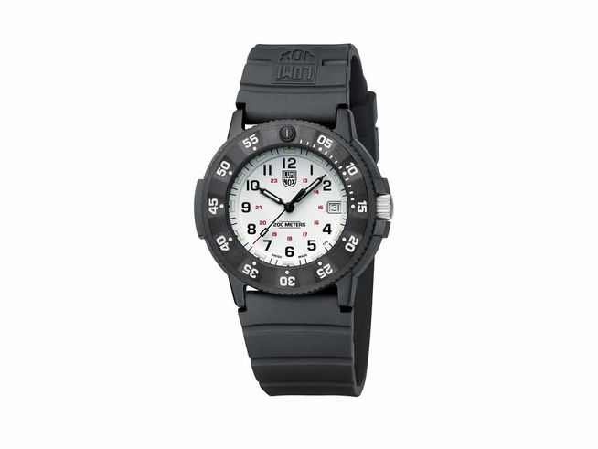 Luminox Sea - XS.3007.EVO.S - 43 mm - Armbanduhr