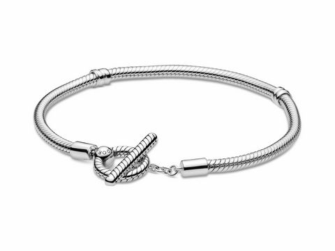 Pandora Icons - Armband - Silber - 599082C00-17 - 17 cm