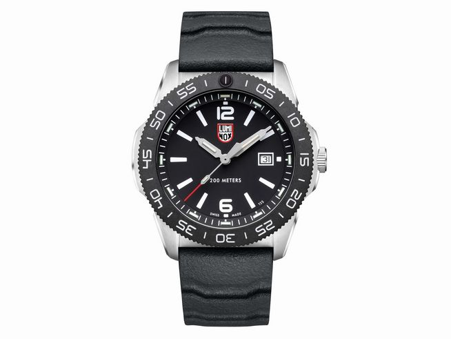 Luminox Sea XS.3121 Herren - Armbanduhr - 44 mm