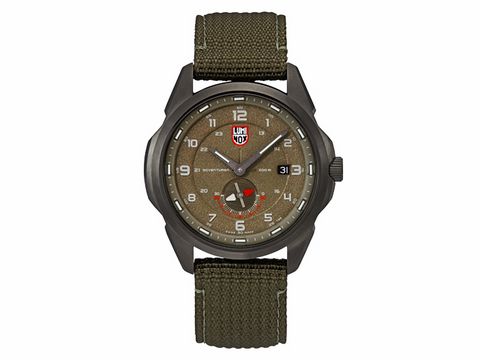 Luminox - Atacama Adventurer Field 1760 Series - XL.1767 - Herren Armbanduhr