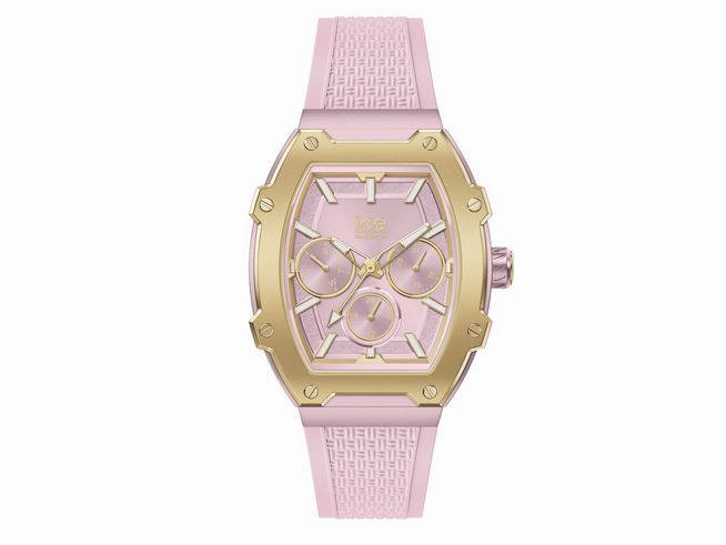 Ice Watch Uhr 022863 - ICE boliday Pink Passion - Small