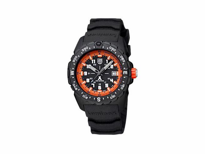 Luminox Uhr XB.3739 BEAR GRYLLS SURVIVAL - CARBONOX - 43 mm