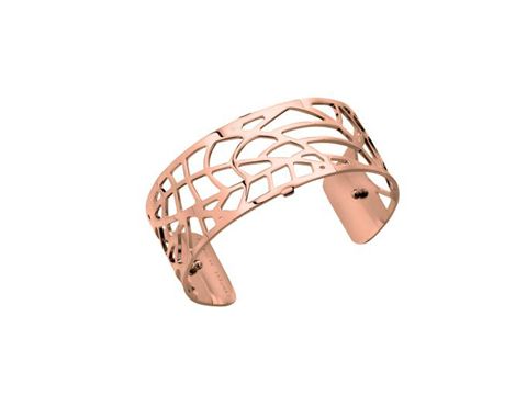 Les Georgettes - Les Essentielles - Armreifen 7028408 - FOUGERES - Roségold - 25 mm