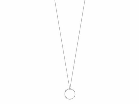 Thomas Sabo - X0252-001-21-L70 - Kette, ca. 70 cm - Charm Club