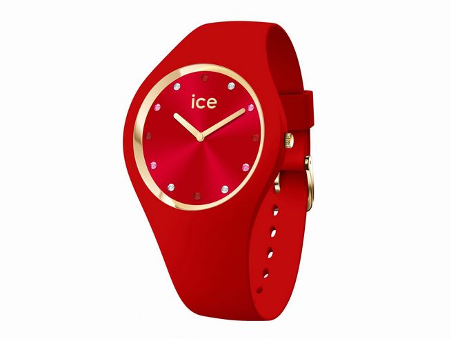 Ice Watch Uhr 022459 - ICE cosmos Red Passion - Small