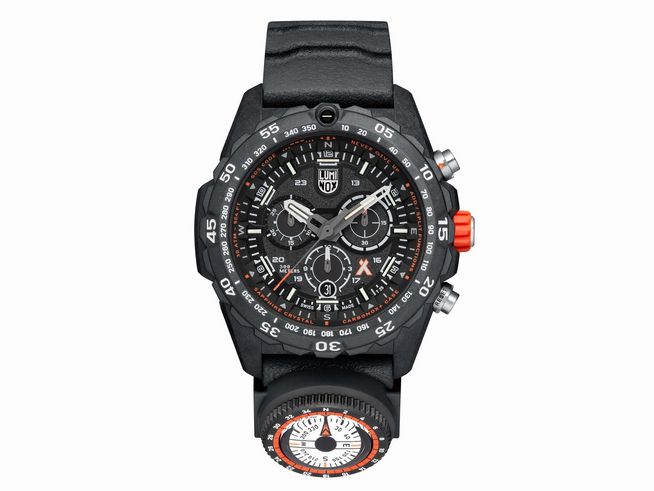 Luminox Bear Grylls XB.3741 Herren - Armbanduhr - 45 mm