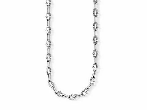 Thomas Sabo - X0256-637-21-L45 - Kette, ca. 45 cm - Charm Club