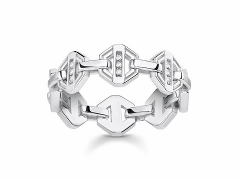 Thomas Sabo - Ring Gr. 54 D_TR0037-725-14-54 - Glam & Soul