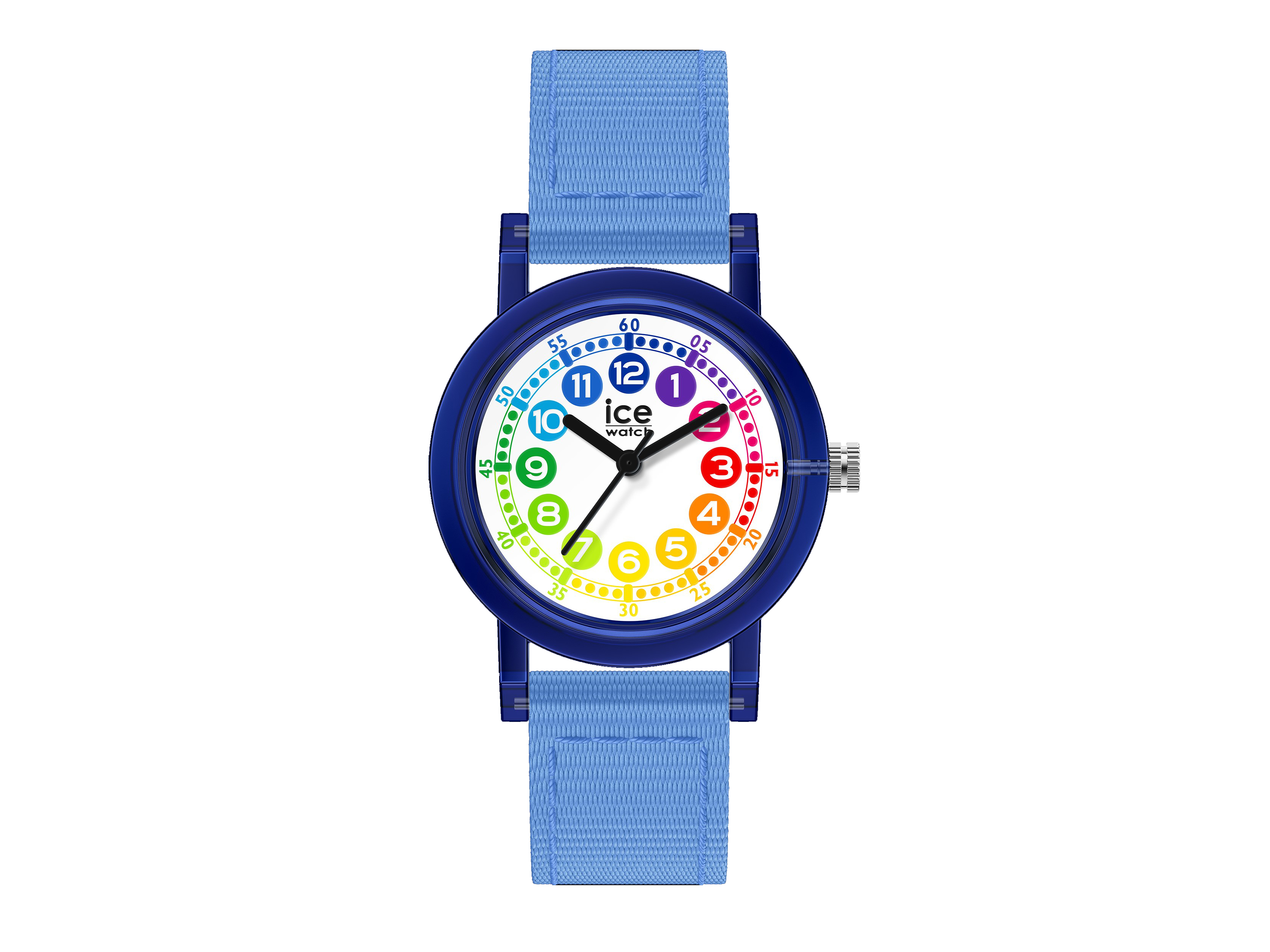 Ice Watch Uhr 023295 - ICE learning Blue learning - Small