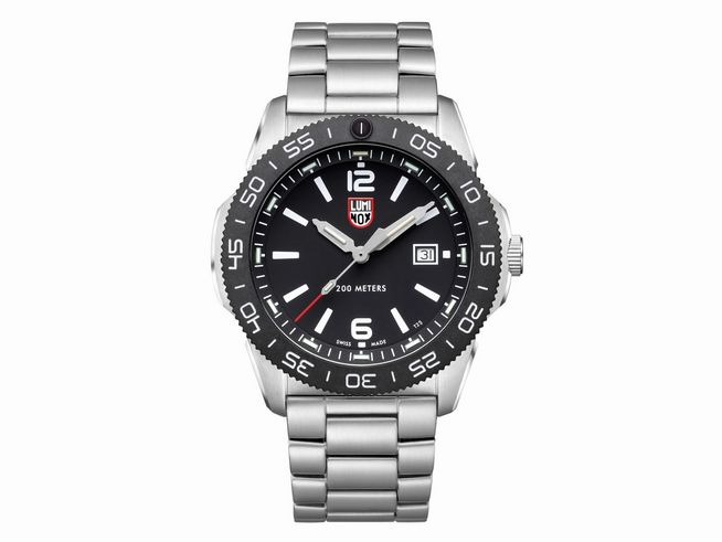 Luminox Sea XS.3122 Herren - Armbanduhr - 44 mm