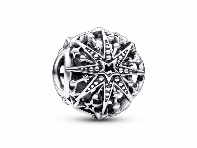 Pandora charm 792360C00 - Sterling Silber