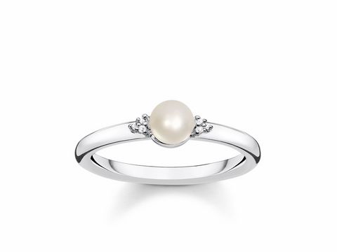 Thomas Sabo - Ring Gr. 52 D_TR0039-765-14-52 - Glam & Soul